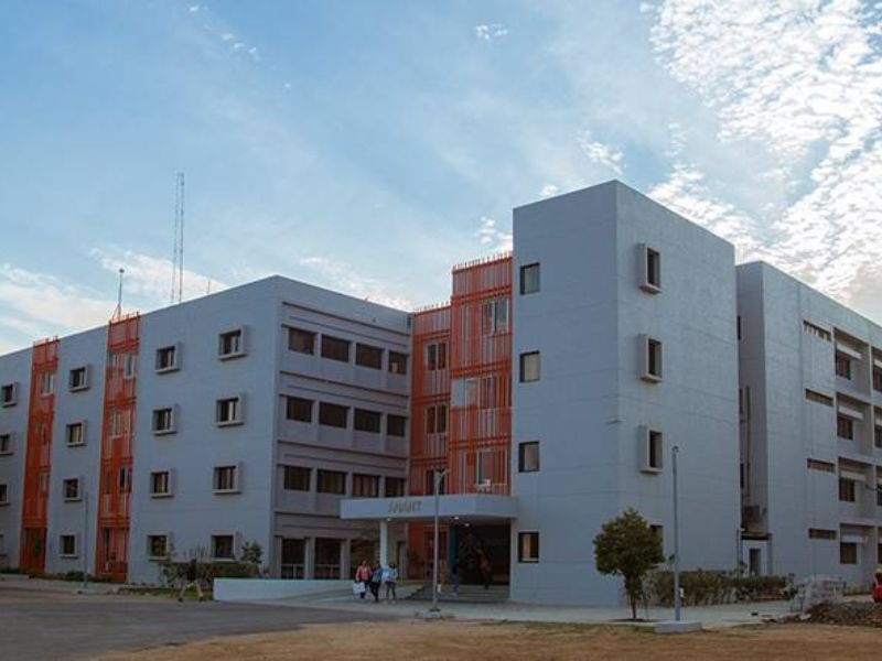 Sustainable Campus